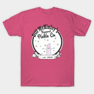 Sweet Razzledazzleberry Pickles T-Shirt